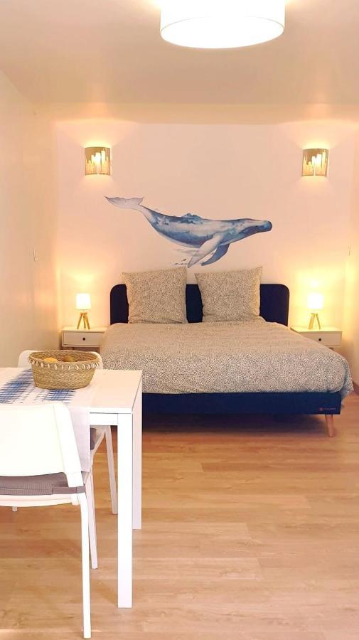 Villa Libellule Cénac Eksteriør billede